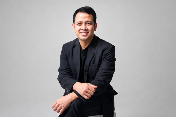 Fauzan Zidni. Foto: Istimewa 