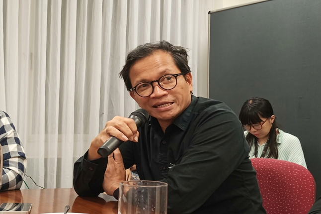 Siswi Karo Kehilangan Ingatan Usai Keracunan MBG, Amnesty Desak Program Dihentikan