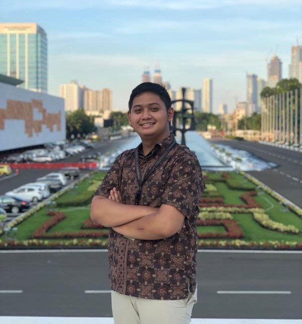 Satrio Alif Febriyanto