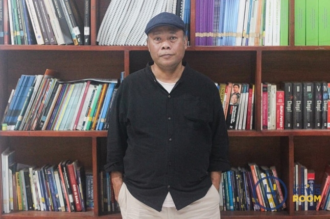 Migrant Care Perkuat Advokasi Pekerja Migran dari Desa hingga Internasional