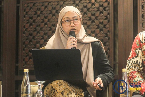Partner Soemadipradja & Taher, Denia Isetianti Permata. Foto: HFW
