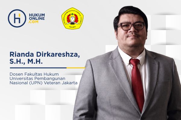 Koperasi Tanpa Anggota: Merah Putih, Agrinas, dan Utang yang Diwariskan Koperasi Tanpa Anggota: Merah Putih, Agrinas, dan Utang yang Diwariskan