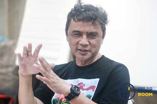 Mengenal AJI, Organisasi Jurnalis yang Berjuang untuk Kebebasan Pers hingga Era AI