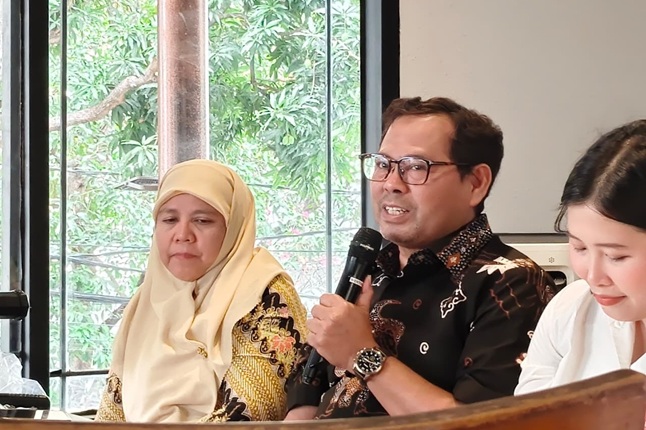 Ketika Kerugian Negara Berujung Pidana, Prof Topo: Dua Pasal KUHP Perlu Dievaluasi
