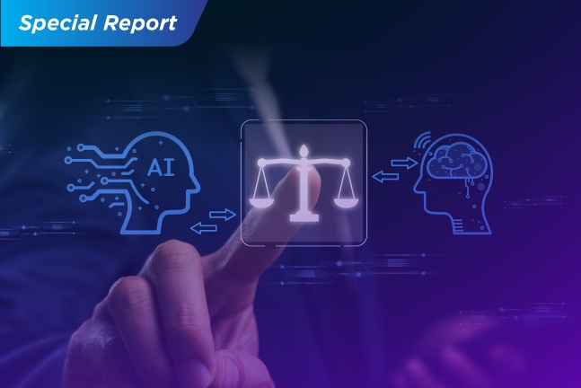 AI Perkuat Fungsi Legal: Tata Kelola dan Validasi Tetap Jadi Kunci