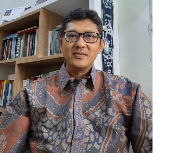 Herlambang P. Wiratraman