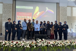 UNISBA Gelar ICoMED 2026: Dorong Inovasi Mediasi dan Penyelesaian Sengketa di Era Disrupsi Global