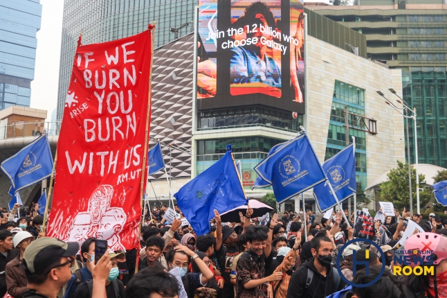 Demo Mahasiswa di Bundaran HI-8.jpg