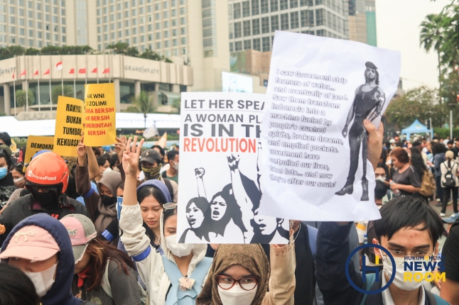 Demo Mahasiswa di Bundaran HI-9.jpg