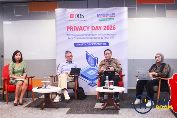 PP 33/2026 Berlaku, Sektor Perbankan Segera Selaraskan Peraturan Internal PP 33/2026 Berlaku, Sektor Perbankan Segera Selaraskan Peraturan Internal