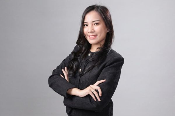 Megawaty Putri Limaria. Foto: Istimewa 