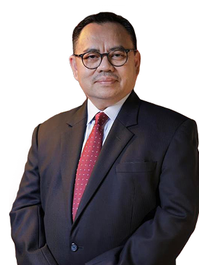 Sudirman Said profile picture