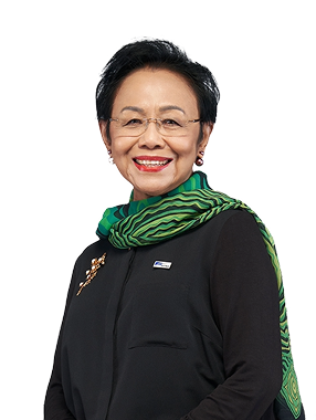 Sri Indrastuti Hadiputranto profile picture