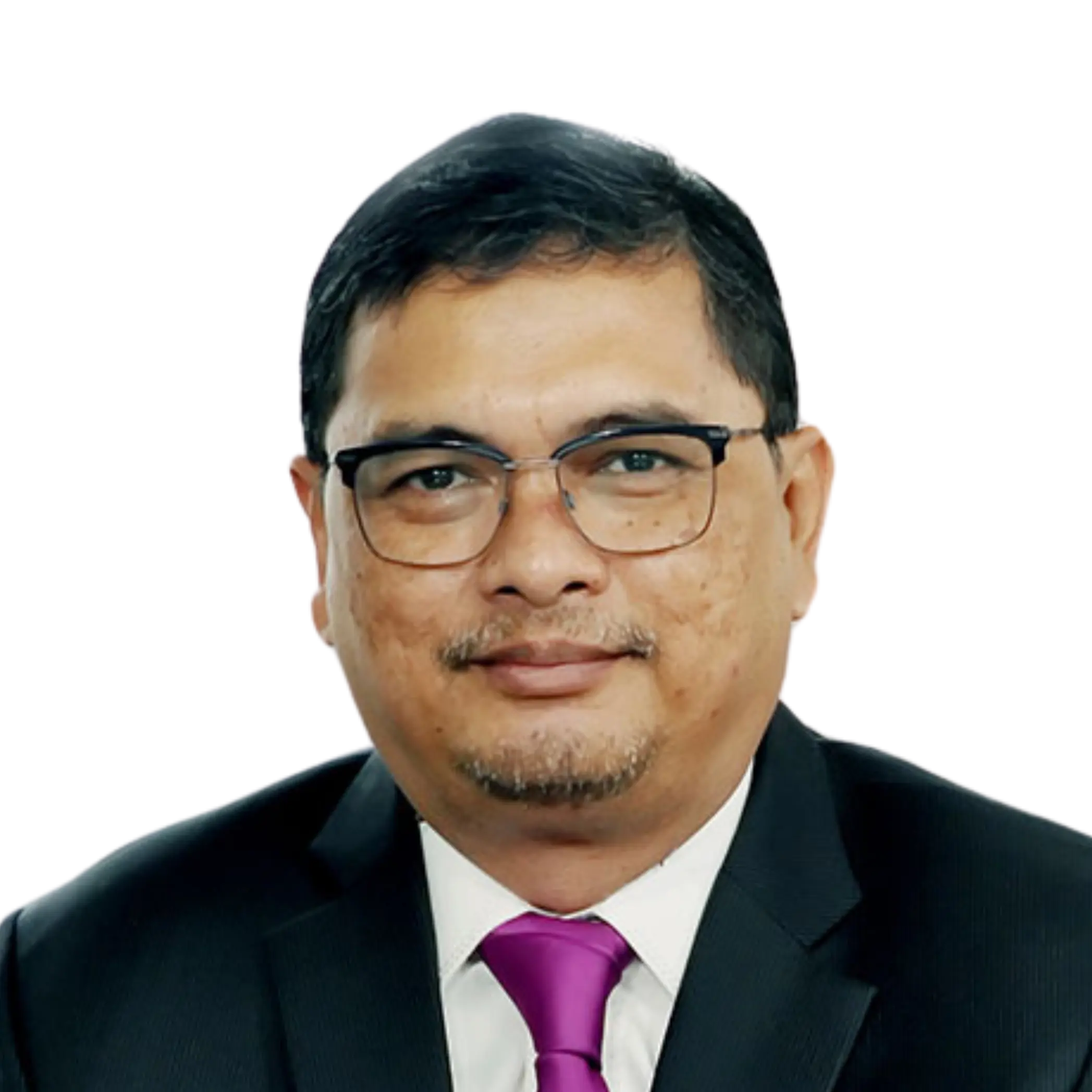 Lawyer Profile Picture