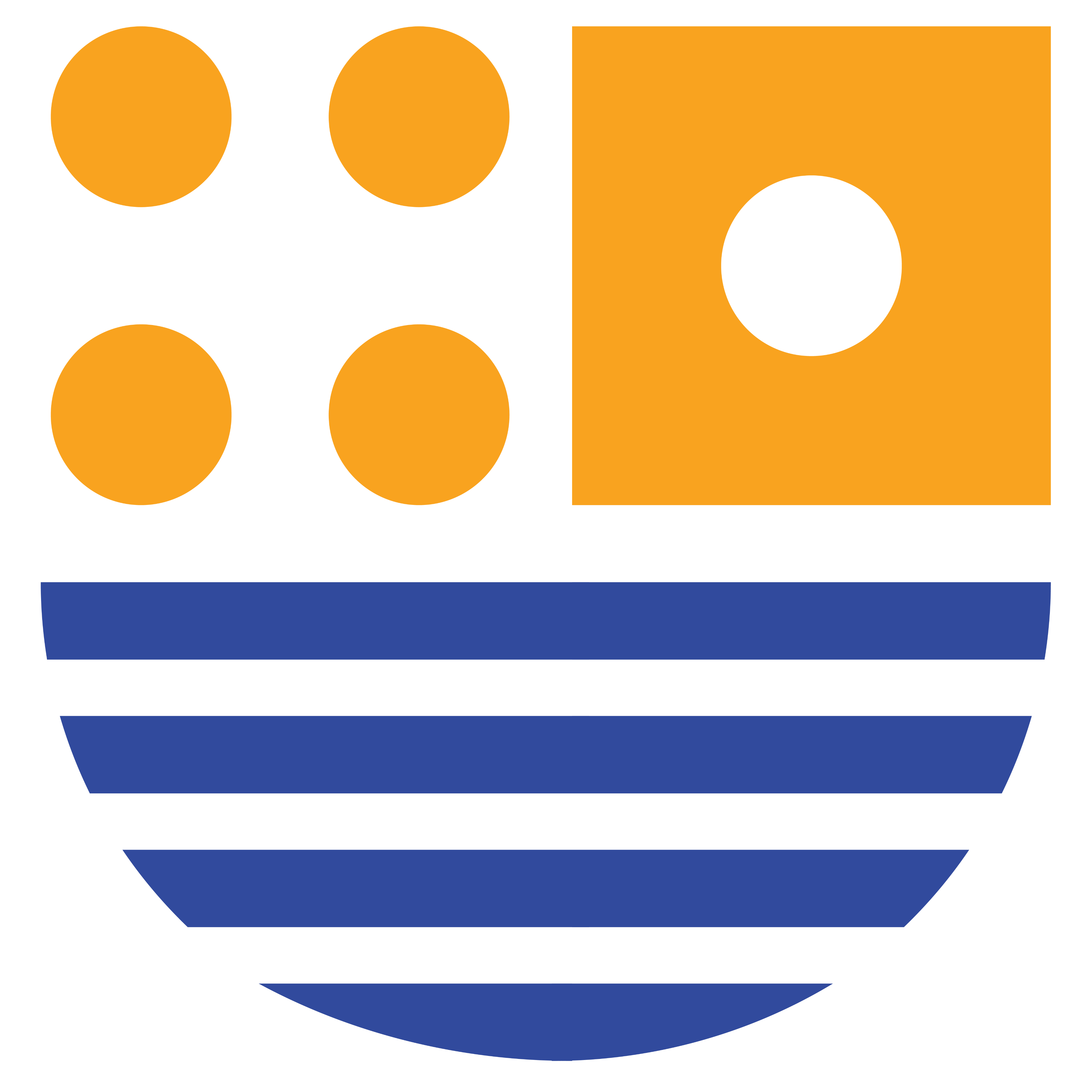 university logo