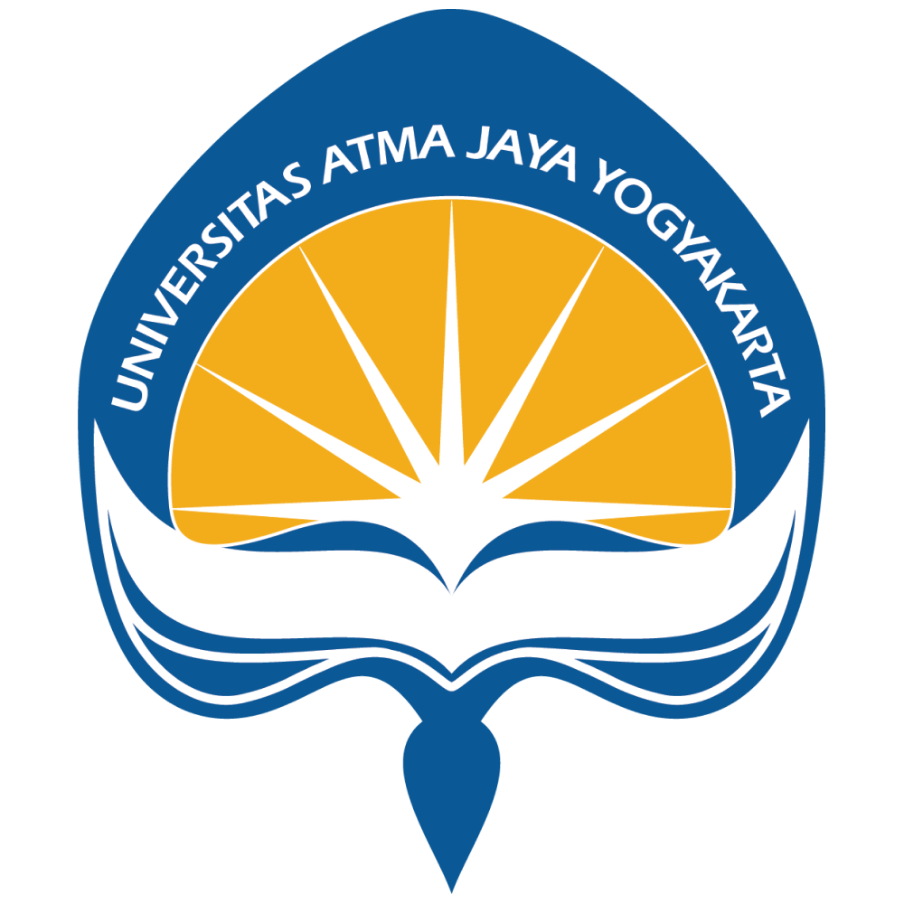 university logo