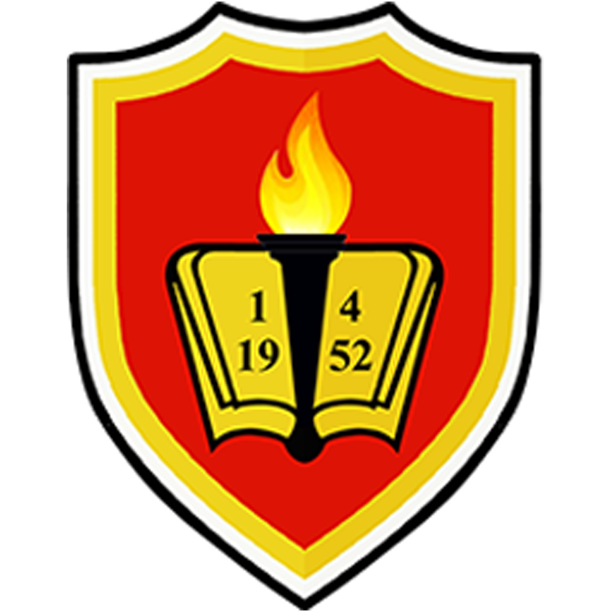 university logo