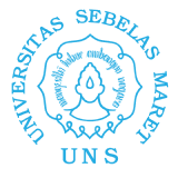 university logo